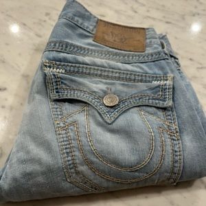 True Religion 32/30 very good condition